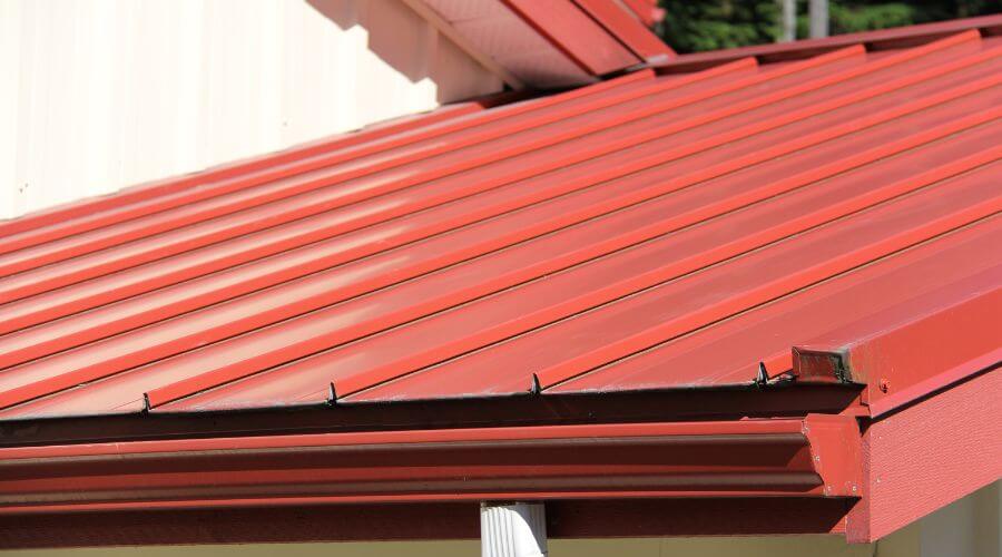 Industrial Roof Installation in Stephensport, KY